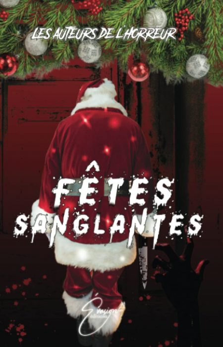 Paul Simon fetes-sanglantes-evasion-editions-couverture